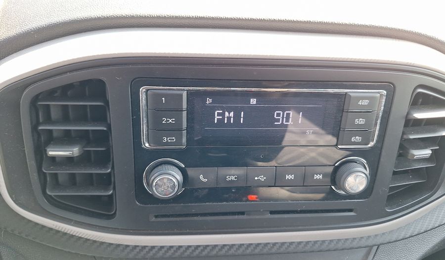 Mg 3 1.5 COMFORT Hatchback 2019