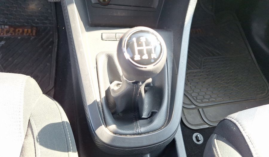 Mg 3 1.5 COMFORT Hatchback 2019