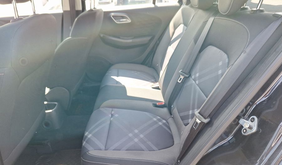 Mg 3 1.5 COMFORT Hatchback 2019