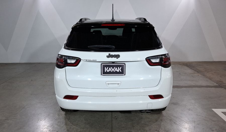 Jeep Compass 2.4 HIGH ALTITUDE AUTO Suv 2022