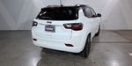 Jeep Compass 2.4 HIGH ALTITUDE AUTO Suv 2022