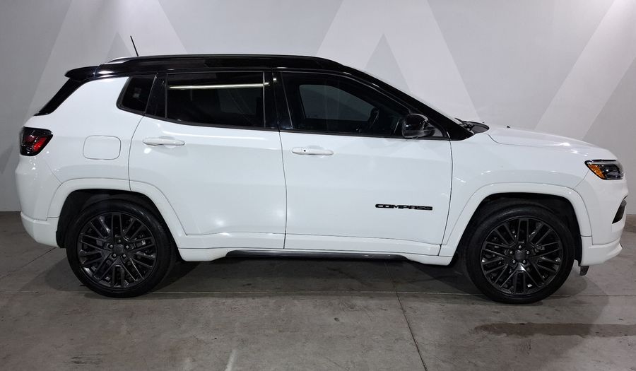 Jeep Compass 2.4 HIGH ALTITUDE AUTO Suv 2022