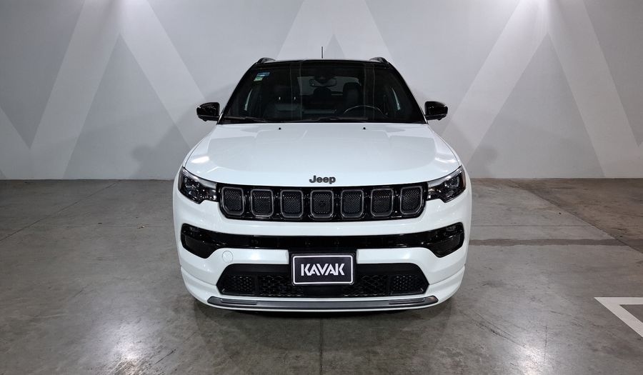 Jeep Compass 2.4 HIGH ALTITUDE AUTO Suv 2022