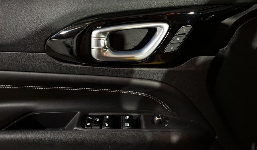 Jeep Compass 2.4 HIGH ALTITUDE AUTO Suv 2022