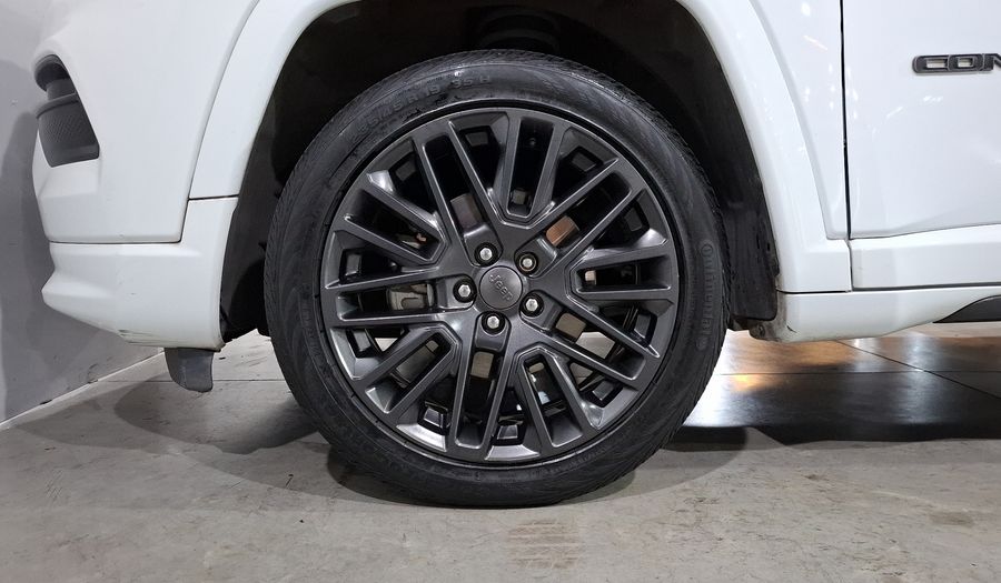 Jeep Compass 2.4 HIGH ALTITUDE AUTO Suv 2022