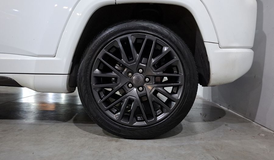 Jeep Compass 2.4 HIGH ALTITUDE AUTO Suv 2022