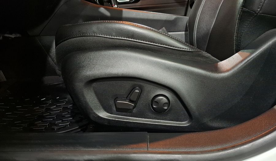 Jeep Compass 2.4 HIGH ALTITUDE AUTO Suv 2022