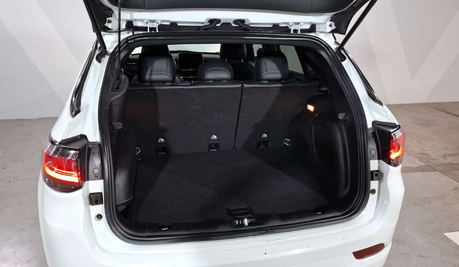 Jeep Compass 2.4 HIGH ALTITUDE AUTO Suv 2022
