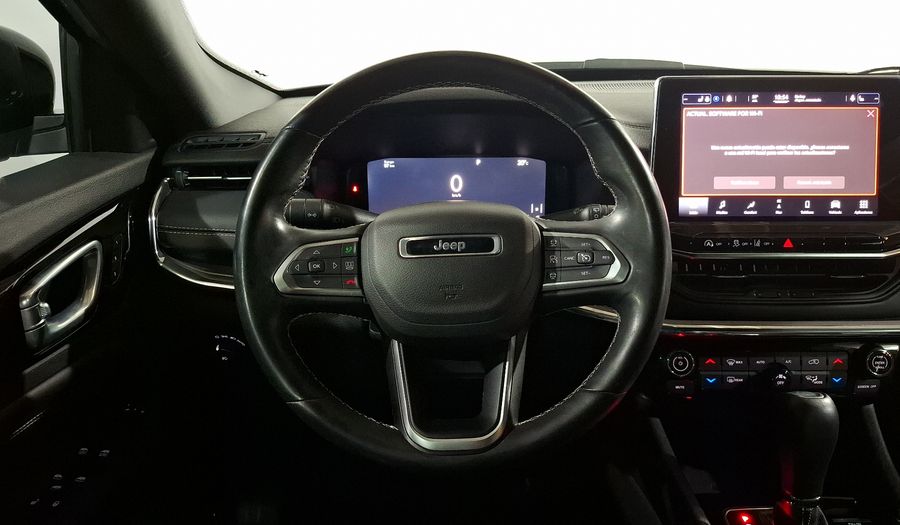 Jeep Compass 2.4 HIGH ALTITUDE AUTO Suv 2022