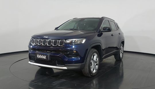 Jeep • Compass