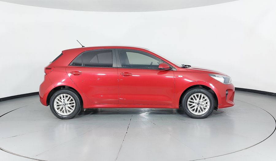 Kia Rio 1.6 LX AUTO Hatchback 2020