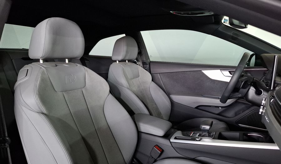 Audi A5 Coupe 2.0 MHEV 45 TFSI S LINE DCT 4WD 2023