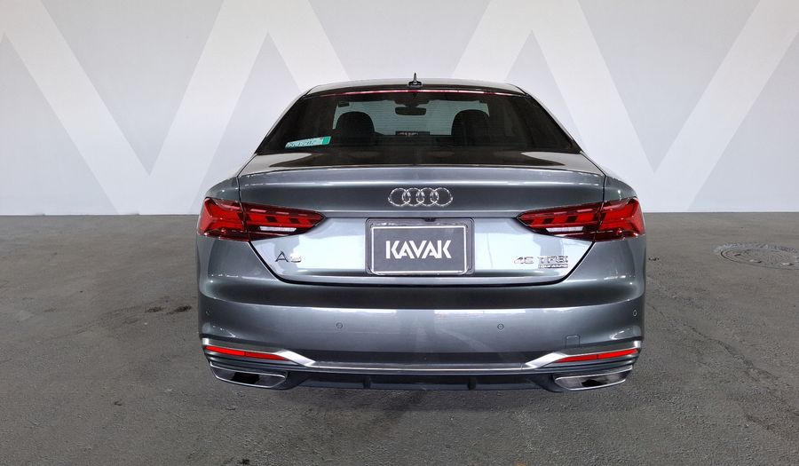 Audi A5 Coupe 2.0 MHEV 45 TFSI S LINE DCT 4WD 2023
