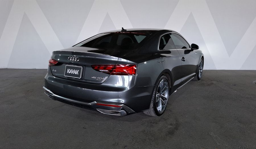 Audi A5 Coupe 2.0 MHEV 45 TFSI S LINE DCT 4WD 2023