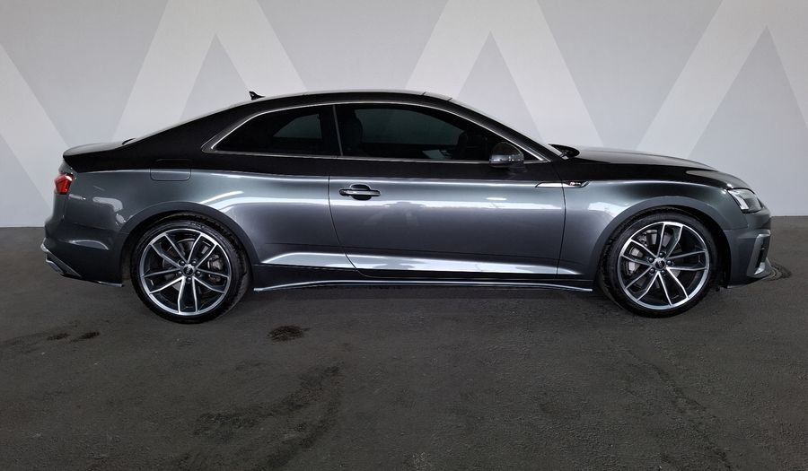Audi A5 Coupe 2.0 MHEV 45 TFSI S LINE DCT 4WD 2023