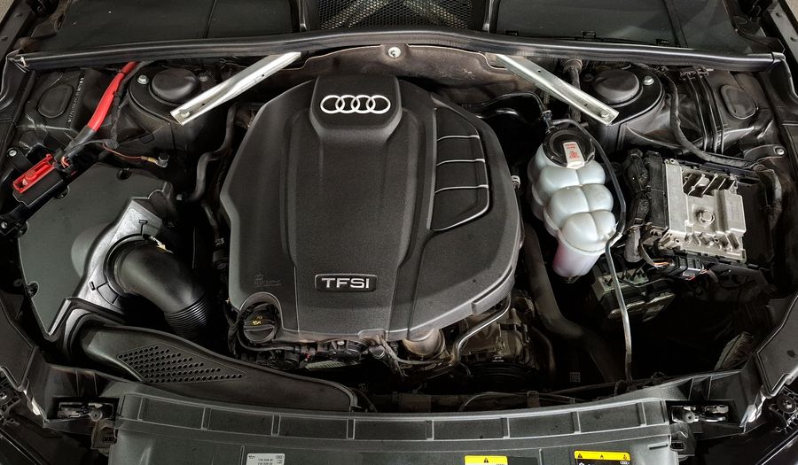 Audi A5 Coupe 2.0 MHEV 45 TFSI S LINE DCT 4WD 2023