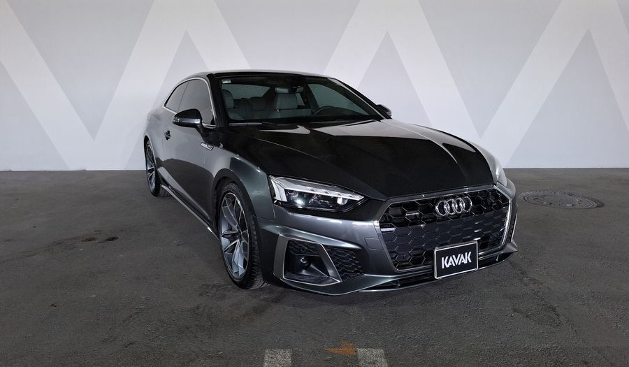 Audi A5 Coupe 2.0 MHEV 45 TFSI S LINE DCT 4WD 2023