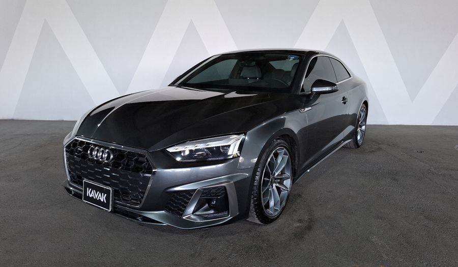 Audi A5 Coupe 2.0 MHEV 45 TFSI S LINE DCT 4WD 2023