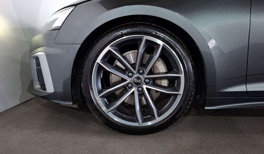 Audi A5 Coupe 2.0 MHEV 45 TFSI S LINE DCT 4WD 2023
