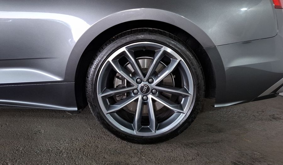 Audi A5 Coupe 2.0 MHEV 45 TFSI S LINE DCT 4WD 2023