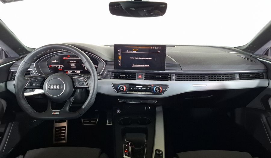 Audi A5 Coupe 2.0 MHEV 45 TFSI S LINE DCT 4WD 2023