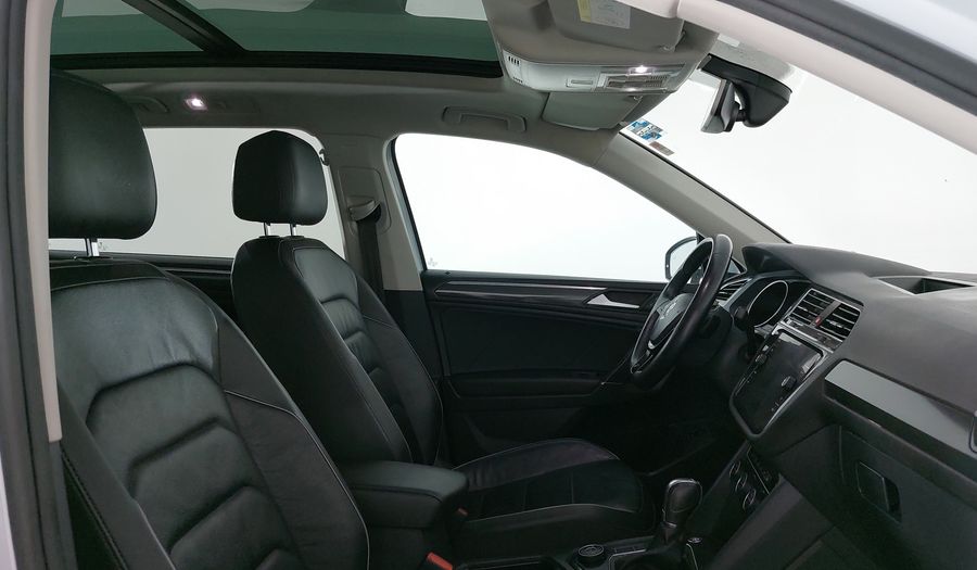 Volkswagen Tiguan 2.0 HIGHLINE DCT 4WD Suv 2019