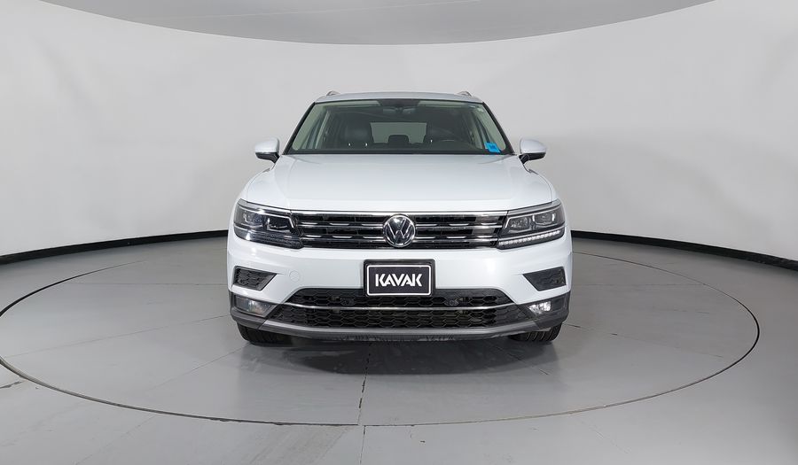 Volkswagen Tiguan 2.0 HIGHLINE DCT 4WD Suv 2019