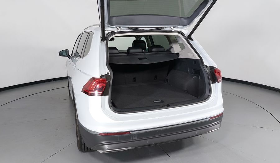 Volkswagen Tiguan 2.0 HIGHLINE DCT 4WD Suv 2019
