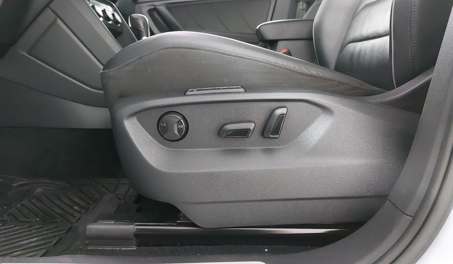 Volkswagen Tiguan 2.0 HIGHLINE DCT 4WD Suv 2019