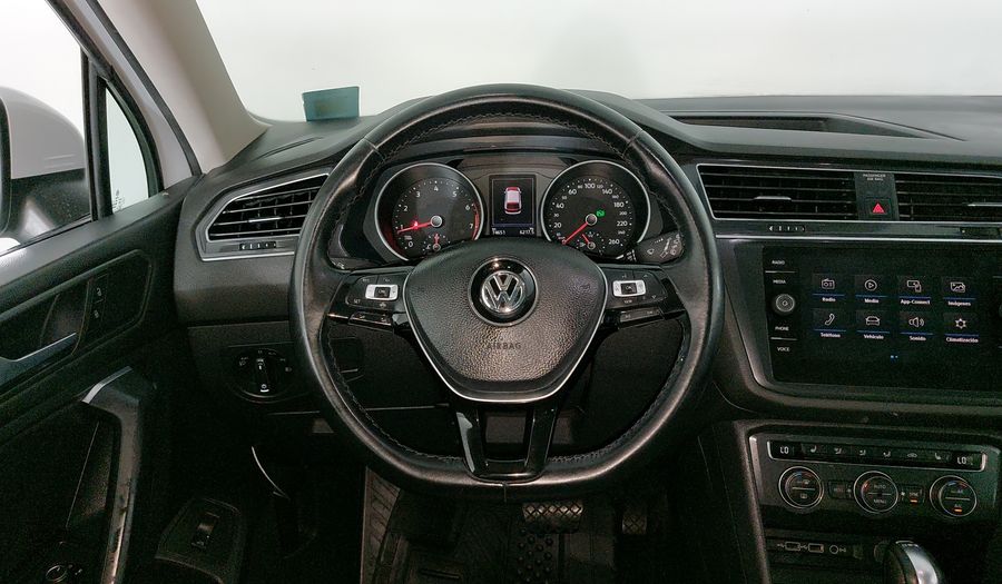 Volkswagen Tiguan 2.0 HIGHLINE DCT 4WD Suv 2019