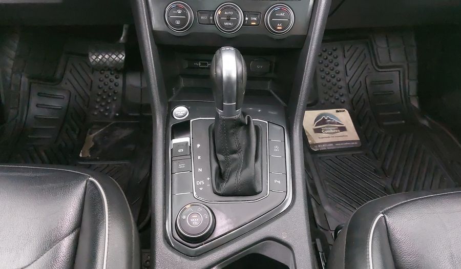 Volkswagen Tiguan 2.0 HIGHLINE DCT 4WD Suv 2019