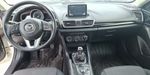 Mazda 3 2.0 SKYACTIV-G V Sedan 2015