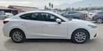 Mazda 3 2.0 SKYACTIV-G V Sedan 2015