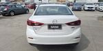 Mazda 3 2.0 SKYACTIV-G V Sedan 2015