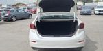 Mazda 3 2.0 SKYACTIV-G V Sedan 2015