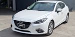 Mazda 3 2.0 SKYACTIV-G V Sedan 2015