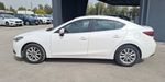 Mazda 3 2.0 SKYACTIV-G V Sedan 2015