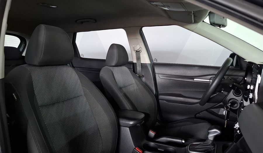 Kia Seltos 1.6 EX AUTO Suv 2021