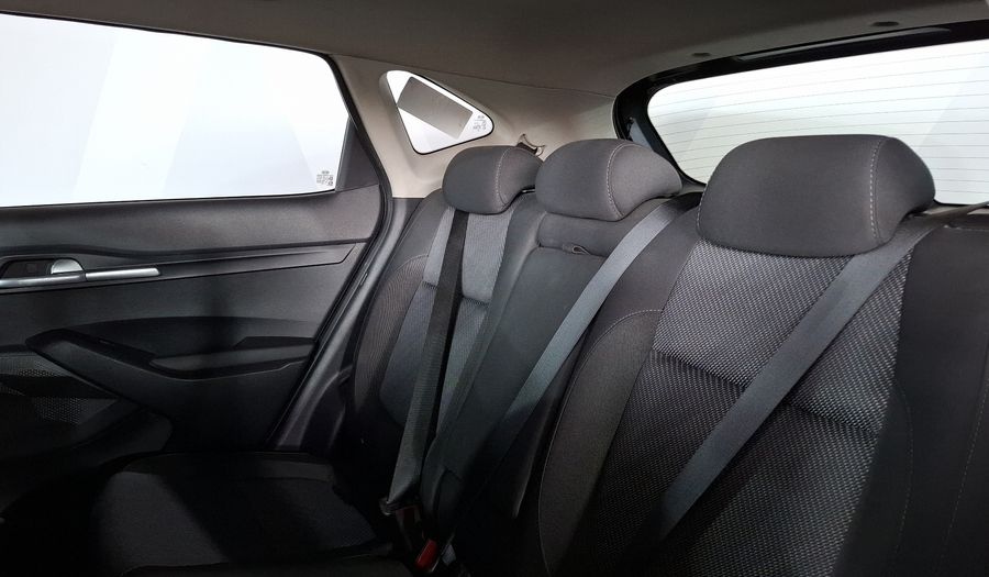 Kia Seltos 1.6 EX AUTO Suv 2021