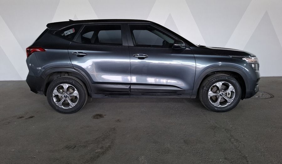 Kia Seltos 1.6 EX AUTO Suv 2021