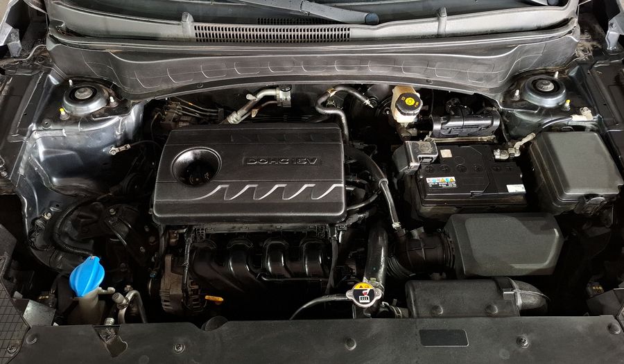 Kia Seltos 1.6 EX AUTO Suv 2021