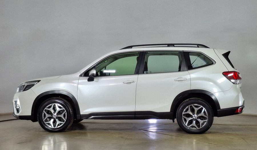 Subaru Forester 2.5 CVT XS 4WD Suv 2019