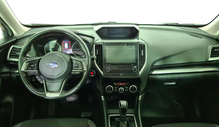 Subaru Forester 2.5 CVT XS 4WD Suv 2019
