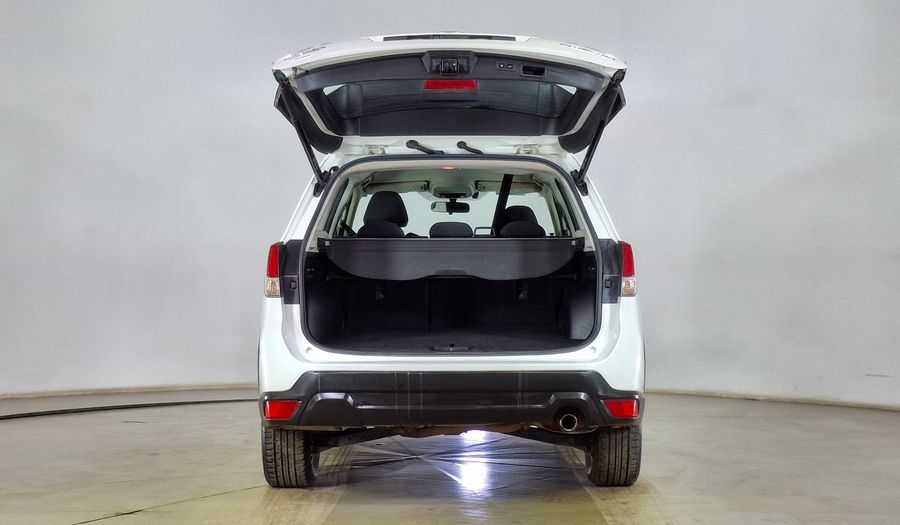 Subaru Forester 2.5 CVT XS 4WD Suv 2019