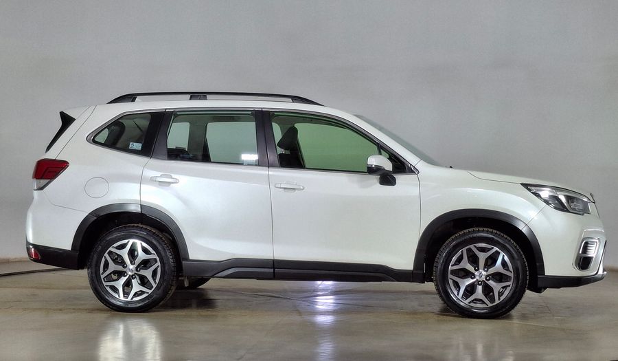 Subaru Forester 2.5 CVT XS 4WD Suv 2019