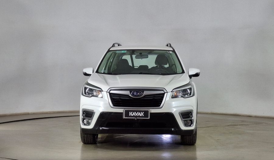 Subaru Forester 2.5 CVT XS 4WD Suv 2019