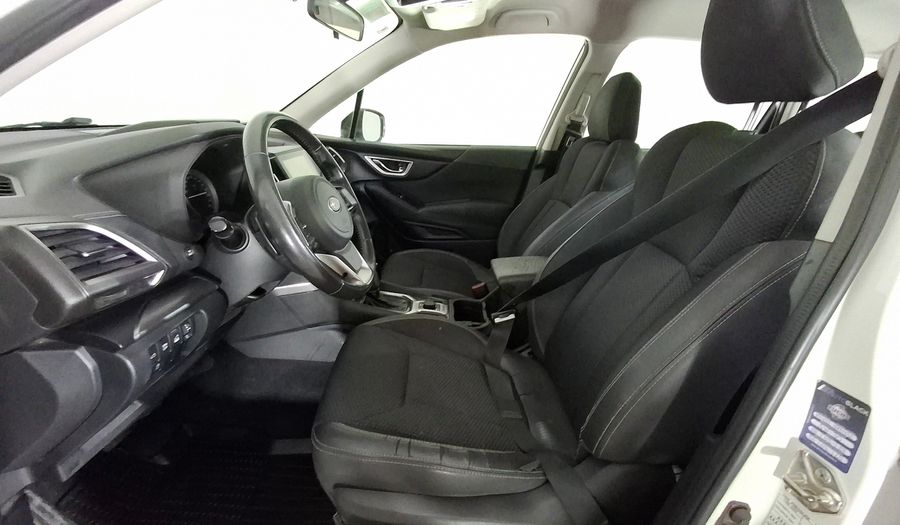 Subaru Forester 2.5 CVT XS 4WD Suv 2019