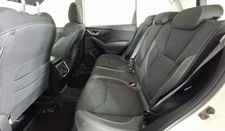 Subaru Forester 2.5 CVT XS 4WD Suv 2019