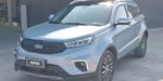 Ford Territory 1.5 TITANIUM CVT Suv 2022