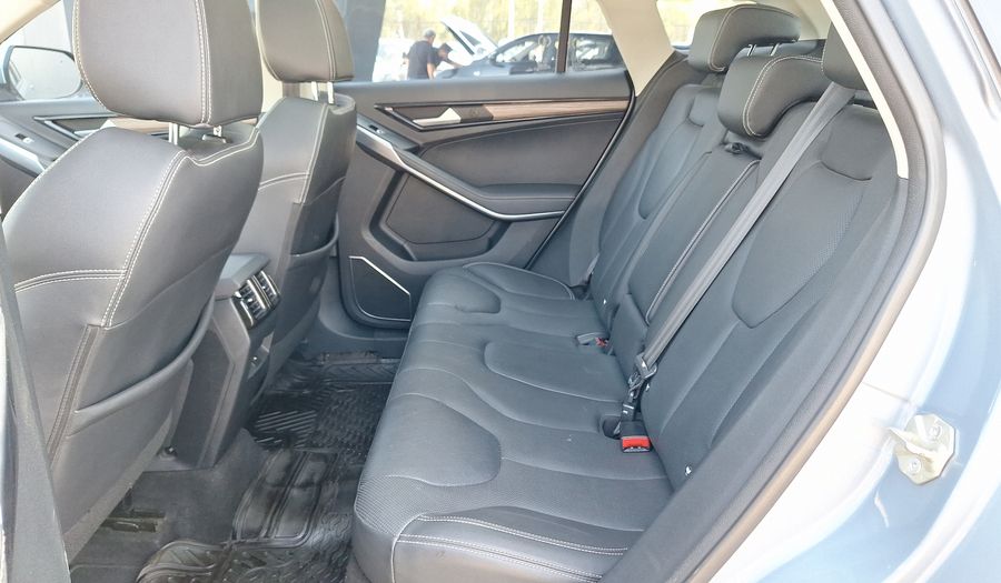 Ford Territory 1.5 TITANIUM CVT Suv 2022